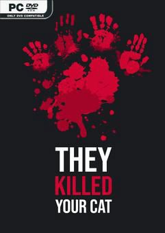 They Killed Your Cat-TENOKE