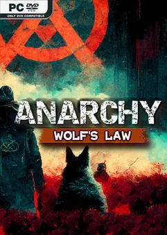Anarchy Wolfs Law v0.9.978.1712-TENOKE