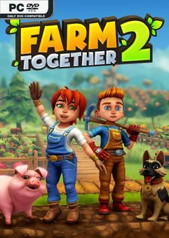 Farm Together 2-TENOKE