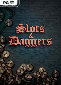 Slots and Daggers-GoldBerg