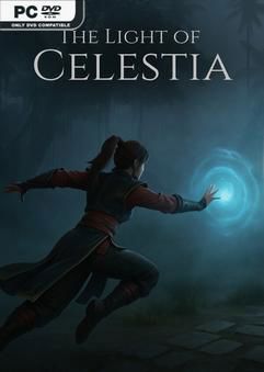 The Light Of Celestia-TiNYiSO