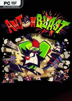 ANTONBLAST v1.0.18-P2P