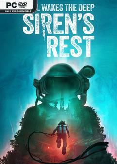 Still Wakes the Deep Sirens Rest-RUNE