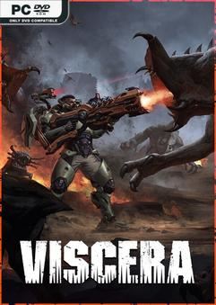 Viscera-TENOKE