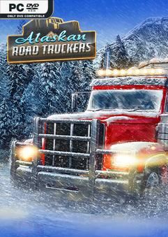 Alaskan Road Truckers v1.6-P2P