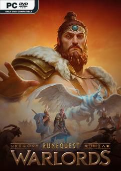 RuneQuest Warlords-SKIDROW