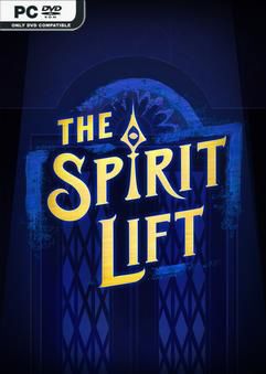 THE SPIRIT LIFT-GoldBerg
