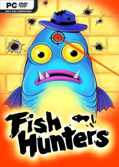 Fish Hunters-GoldBerg