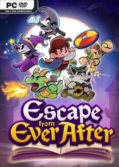 Escape from Ever After-P2P