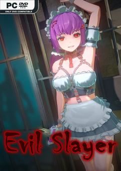 EvilSlayer-TENOKE