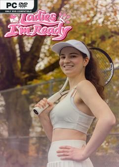 Ladies Im Ready-TiNYiSO