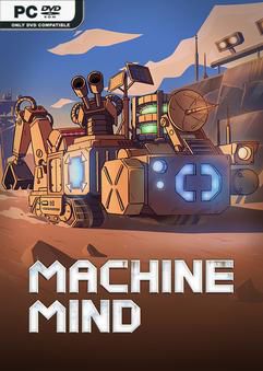 Machine Mind-P2P