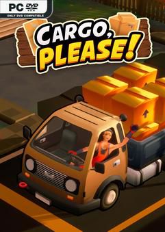Cargo Please-FCKDRM
