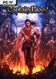Captain Blood-RUNE