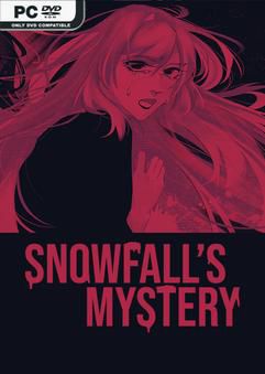 Snowfalls Mystery-TENOKE