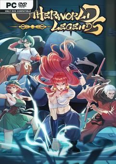 Otherworld Legends v2.6.0-P2P