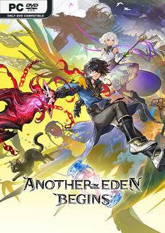 Another Eden Begins-P2P