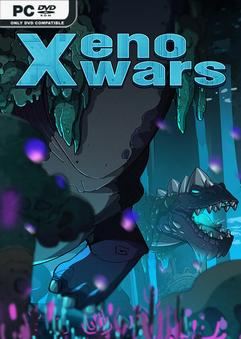 Xenowars-TENOKE
