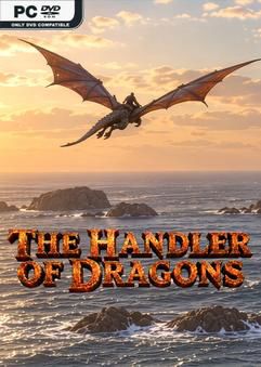The Handler of Dragons-TENOKE