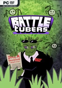 BattleTubers-TENOKE