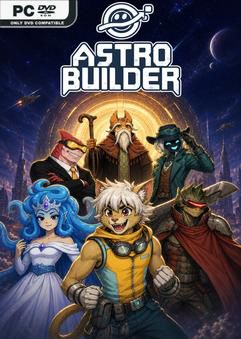 Astrobuilder-TENOKE