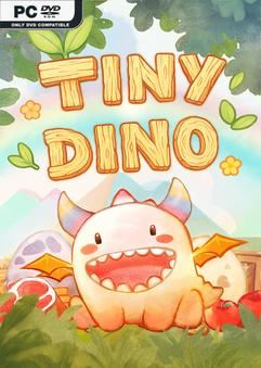 Tiny Dino-TENOKE