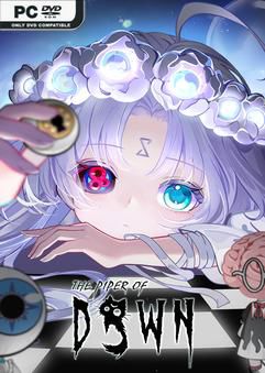 The Piper of Dawn-TENOKE