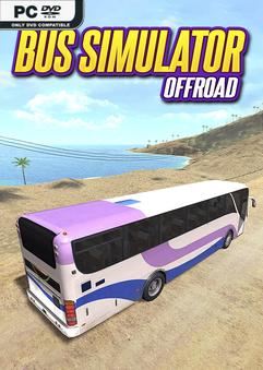 Bus Simulator Offroad-TENOKE