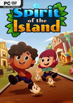 Spirit Of The Island v3.0.5.0-TENOKE