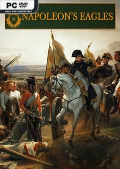 Napoleons Eagles Game of the NW Kosciuszko-TENOKE