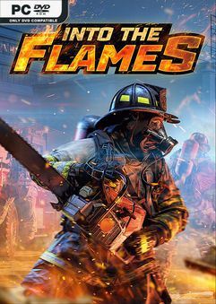 Into The Flames Rescue Truck Pack 1-SKIDROW