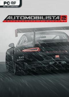 Automobilista 2 v1.6.5.0-P2P