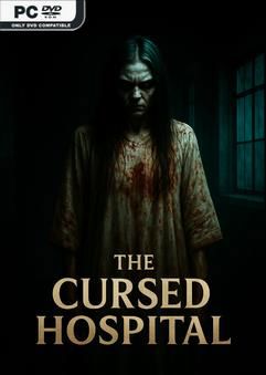 Cursed Hospital-DRMFREE