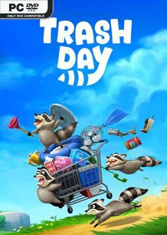 Trash Day-GoldBerg