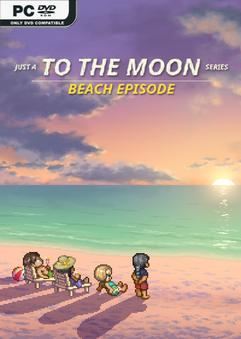 Just a To the Moon Series Beach Episode v20250219-P2P