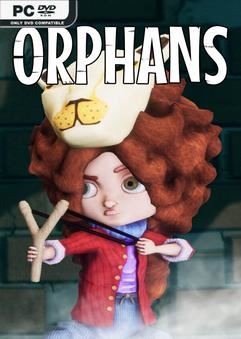 Orphans-TENOKE
