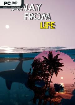 Away From Life Early Access