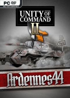 Unity of Command II Ardennes 44-RUNE