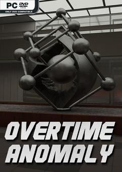 Overtime Anomaly-TENOKE