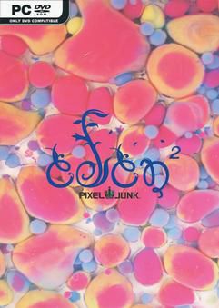 PixelJunk Eden 2-GoldBerg