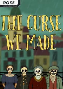 The Curse We Made-TENOKE
