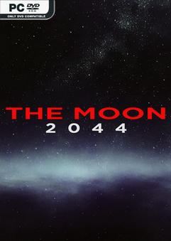 The Moon 2044-TENOKE