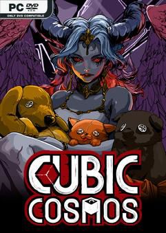 Cubic Cosmos Early Access