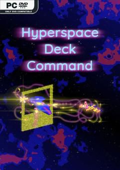 Hyperspace Deck Command-TENOKE