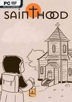 Sainthood-TENOKE