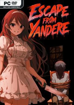 Escape From Yandere-P2P