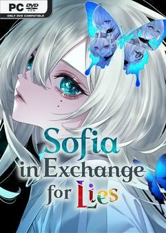 Sofia in Exchange for Lies-TENOKE
