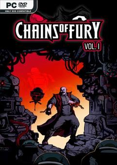 Chains of Fury-FCKDRM