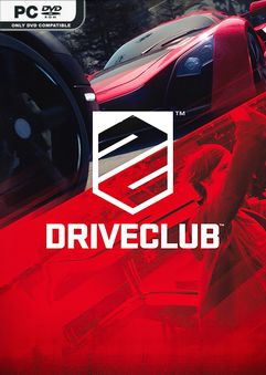 Driveclub-P2P