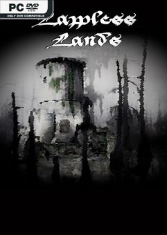 Lawless Lands Unholy Pact-TENOKE